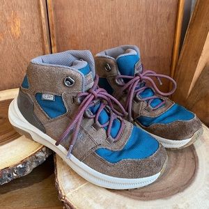 Merrell select DRY Ankle Shoes